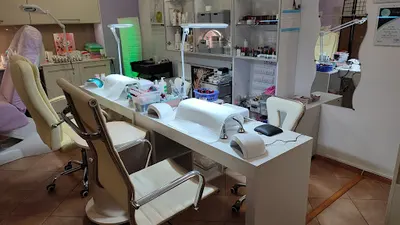 Salon kosmetyczny Lila